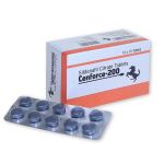 Cenforce 200 mg  - 6 balení (60ks) - Viagra - SLEVA 30%