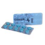 Cenforce-D 160 mg 10 balení (100ks) - SLEVA 35%