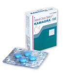 Kamagra Gold 100 mg - 10 bal. (40ks) - SLEVA 35%